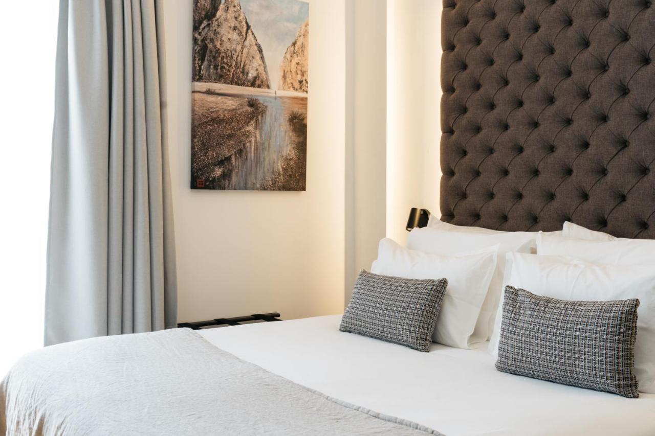 Boutique Hotel Petit Montisión Palma de Maiorca Exterior foto