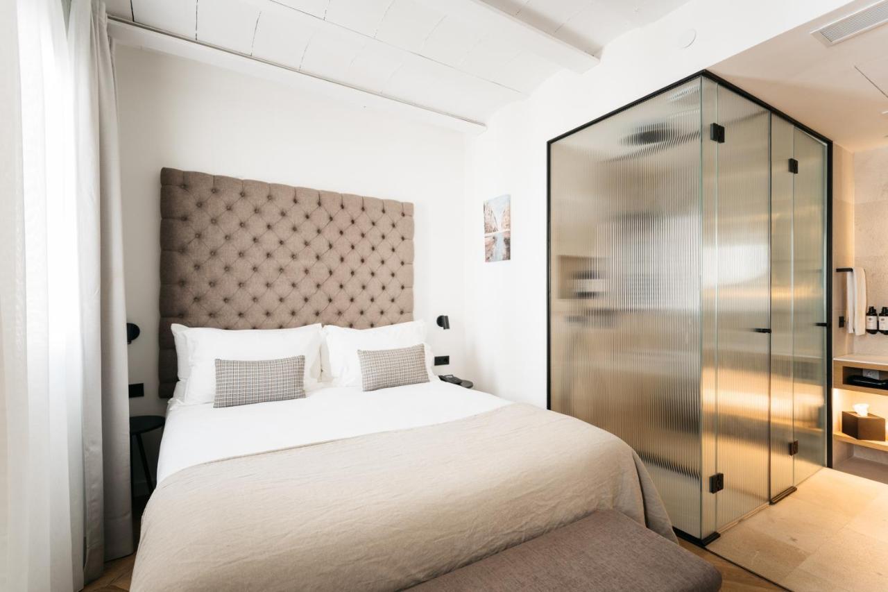 Boutique Hotel Petit Montisión Palma de Maiorca Exterior foto